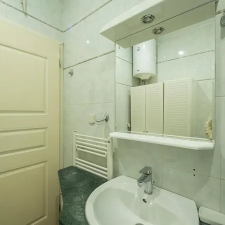 Belgrade Center Apartment Lux II Exterior photo