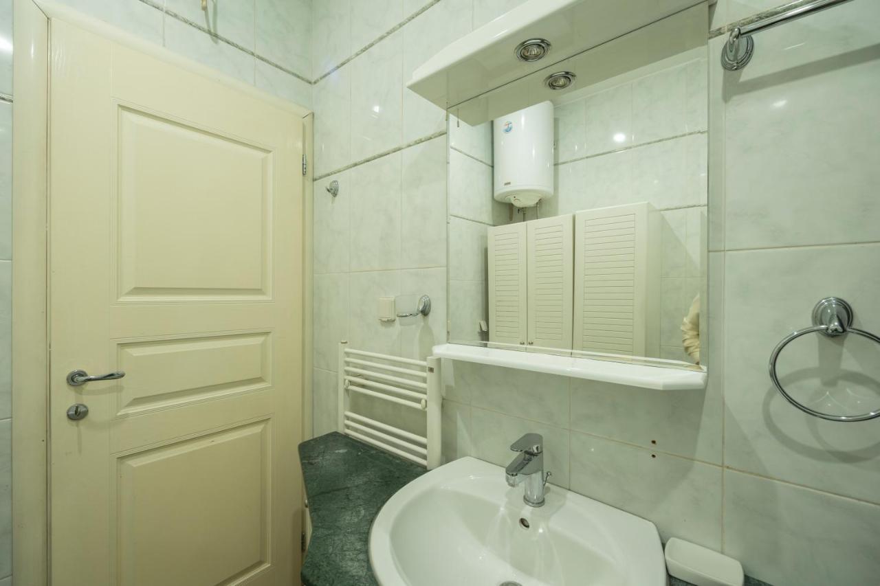 Apartment Center Lux Ii Belgrade