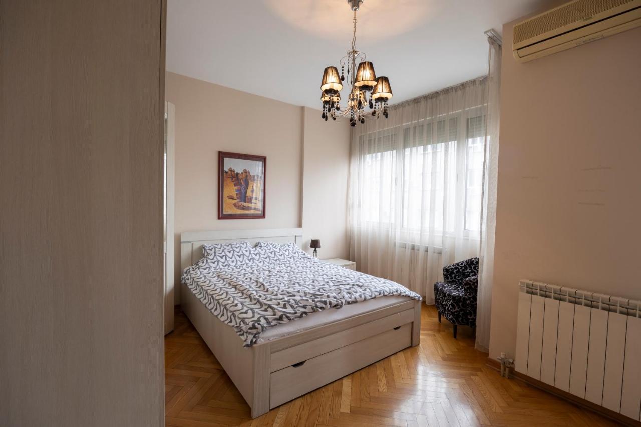 Center Lux Ii