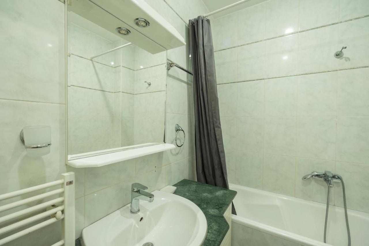 Apartment Center Lux Ii Belgrade