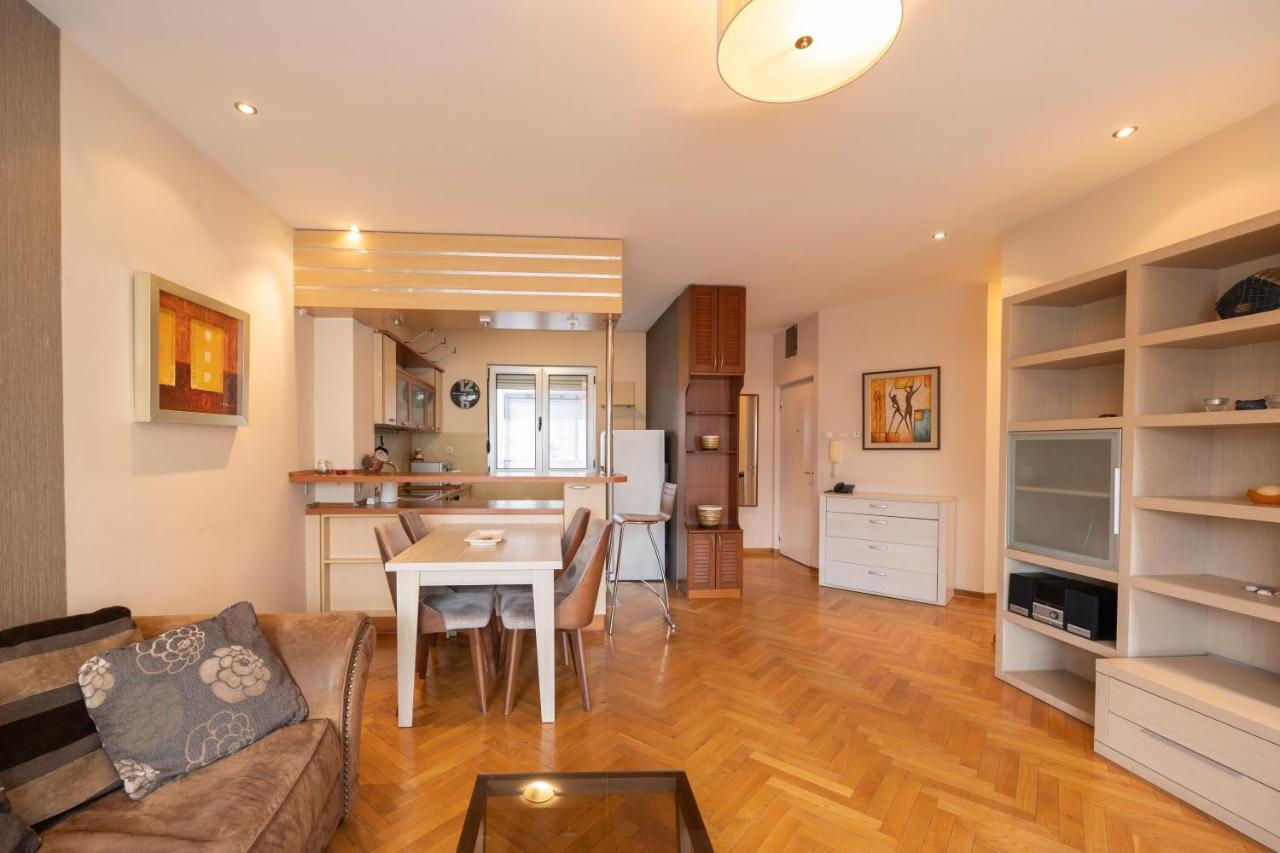 Apartment Center Lux Ii *